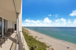 Ocean Towers Condominium - Residential