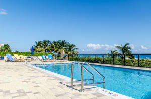 Ocean Towers Condominium - Residential