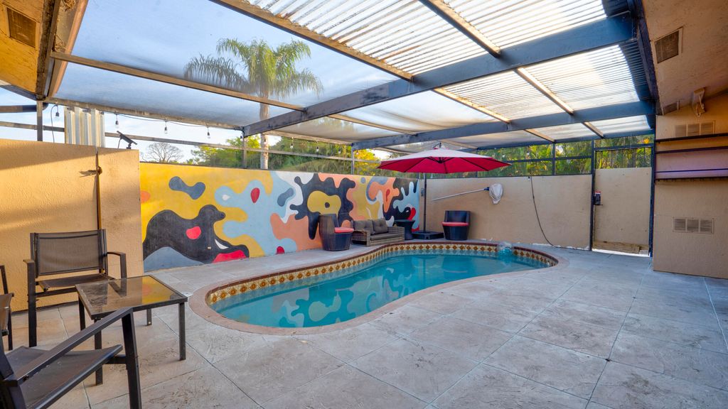 Photo of 4782 Sunny Palm Circle #D, West Palm Beach, FL 33415 (MLS # R11161339)