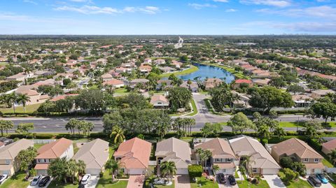 A home in Lake Worth