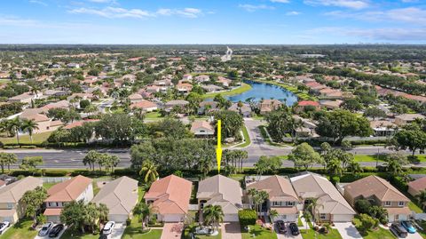 A home in Lake Worth