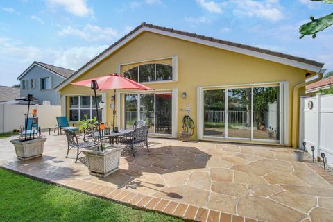 A home in Lake Worth