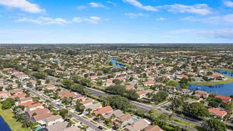 A home in Lake Worth