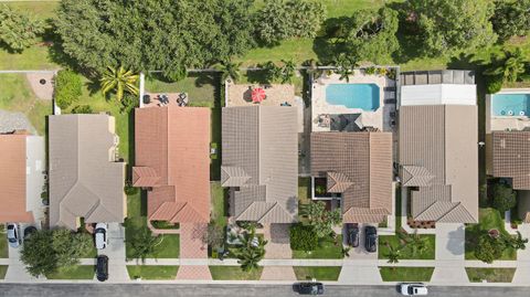 A home in Lake Worth