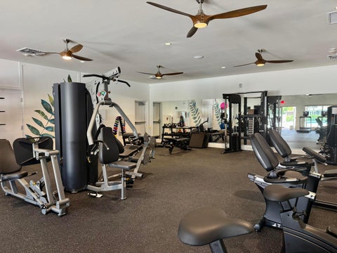 Tiny photo for 1740 NW 19th Terrace #Apt 201, Delray Beach, FL 33445 (MLS # B26034435)