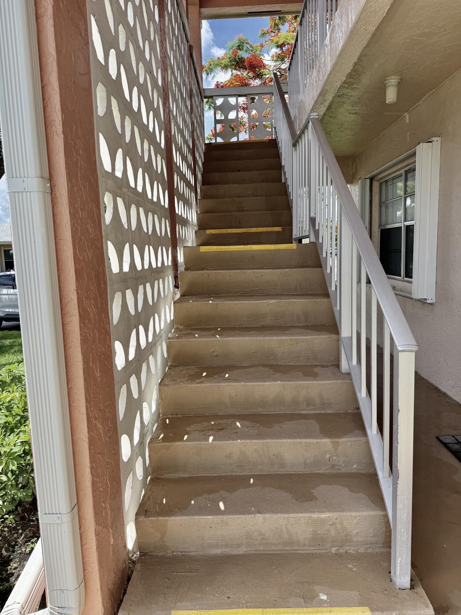 PINES OF DELRAY NORTH CONDO - Residential