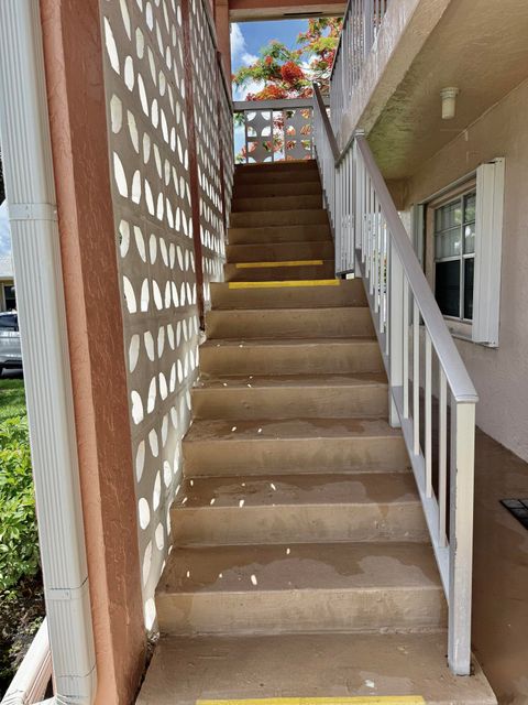 Tiny photo for 1740 NW 19th Terrace #Apt 201, Delray Beach, FL 33445 (MLS # B26034435)