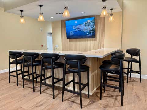 Tiny photo for 1740 NW 19th Terrace #Apt 201, Delray Beach, FL 33445 (MLS # B26034435)