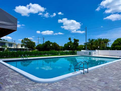Tiny photo for 1740 NW 19th Terrace #Apt 201, Delray Beach, FL 33445 (MLS # B26034435)