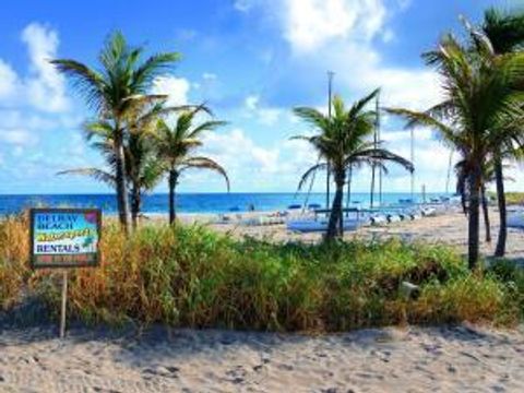 Tiny photo for 1740 NW 19th Terrace #Apt 201, Delray Beach, FL 33445 (MLS # B26034435)
