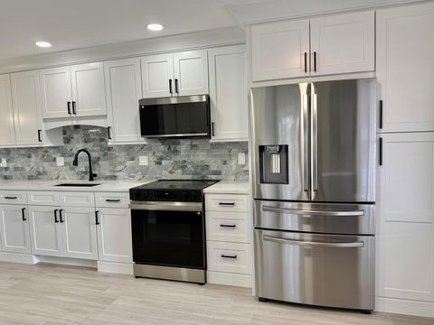 Tiny photo for 1740 NW 19th Terrace #Apt 201, Delray Beach, FL 33445 (MLS # B26034435)