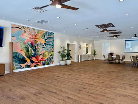 Tiny photo for 1740 NW 19th Terrace #Apt 201, Delray Beach, FL 33445 (MLS # B26034435)
