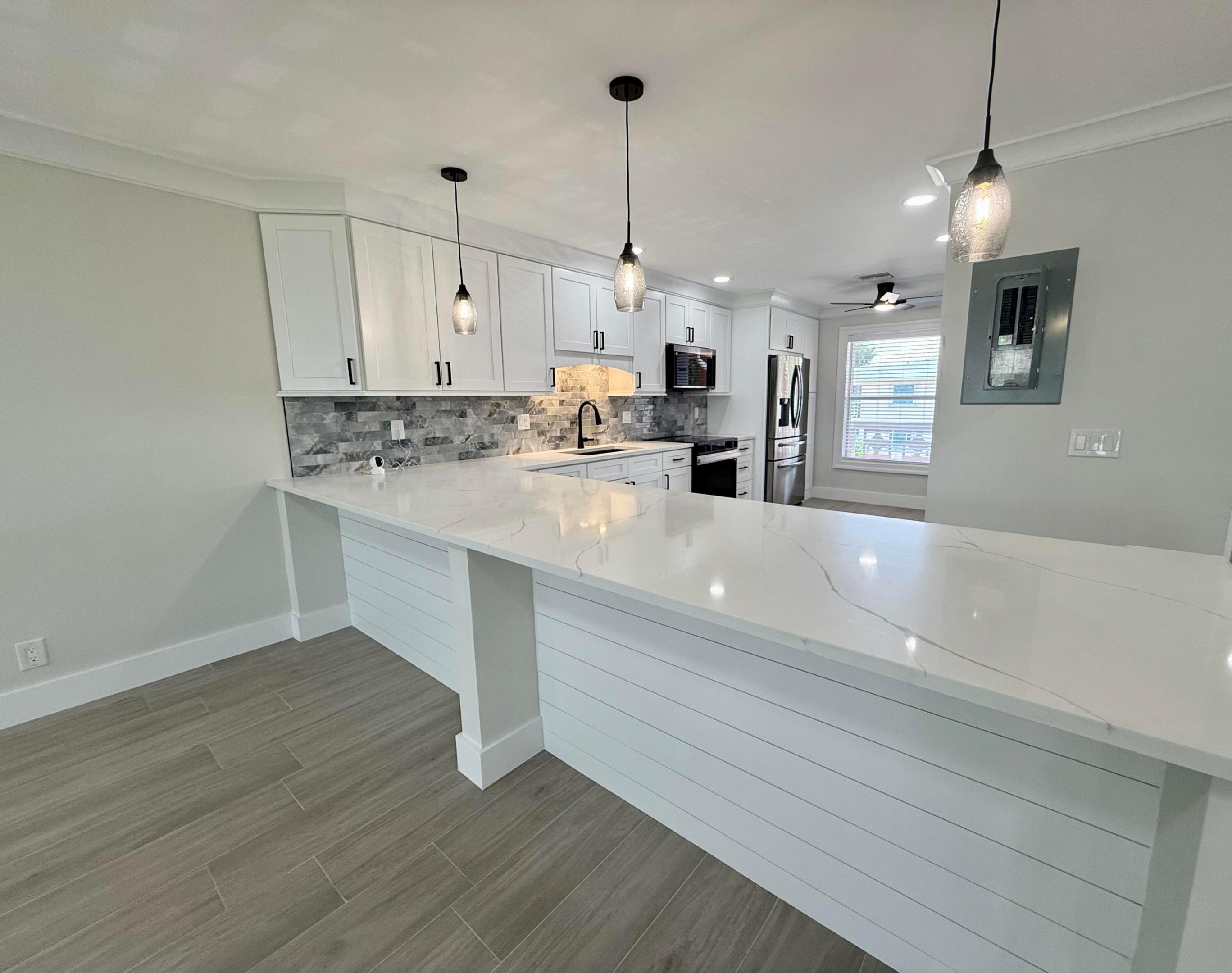 PINES OF DELRAY NORTH CONDO - Residential