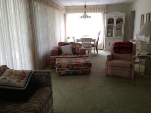 PALM BEACH SHORES - Residential