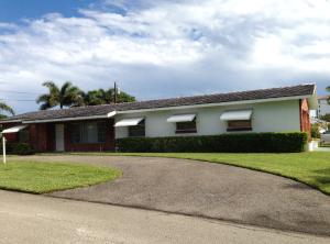 PALM BEACH SHORES - Residential