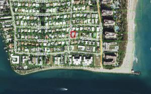 PALM BEACH SHORES - Residential