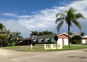PALM BEACH SHORES - Residential
