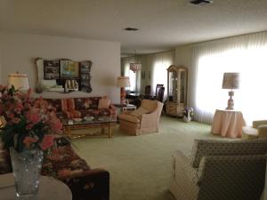 PALM BEACH SHORES - Residential