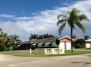 PALM BEACH SHORES - Residential