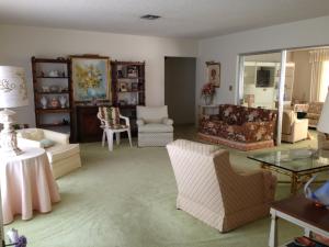 PALM BEACH SHORES - Residential