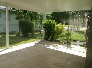 PALM BEACH SHORES - Residential