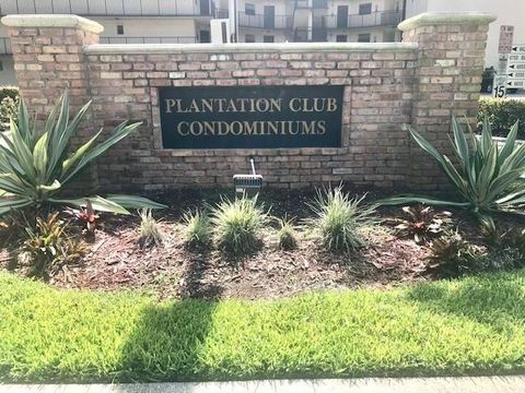 6855 W Broward Blvd 412, Plantation, FL 33317 - MLS#: F10393360