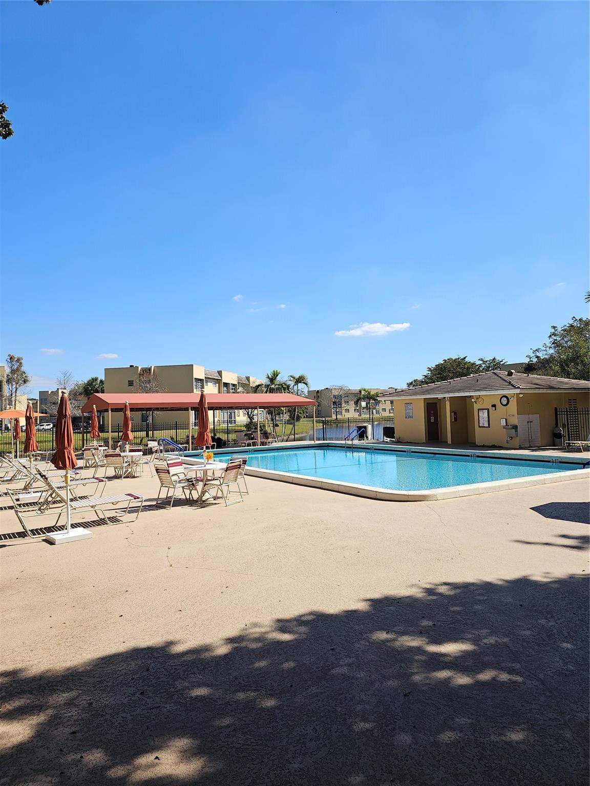 Bermuda Club One Condo - Residential Lease