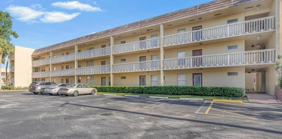 Bermuda Club One Condo - Residential Lease