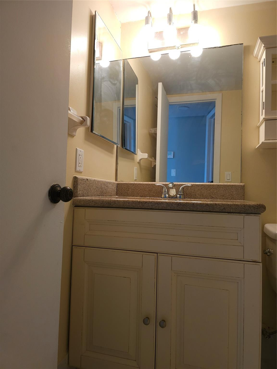 Bermuda Club One Condo - Residential Lease