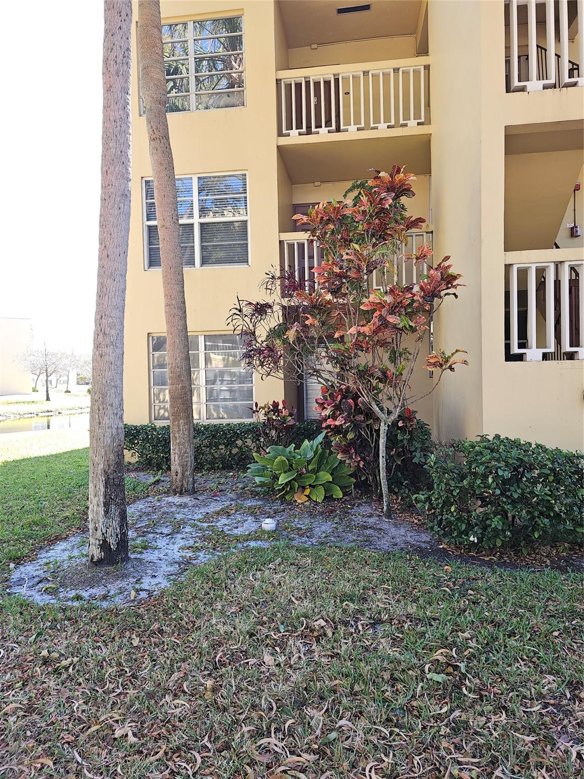 Bermuda Club One Condo - Residential Lease