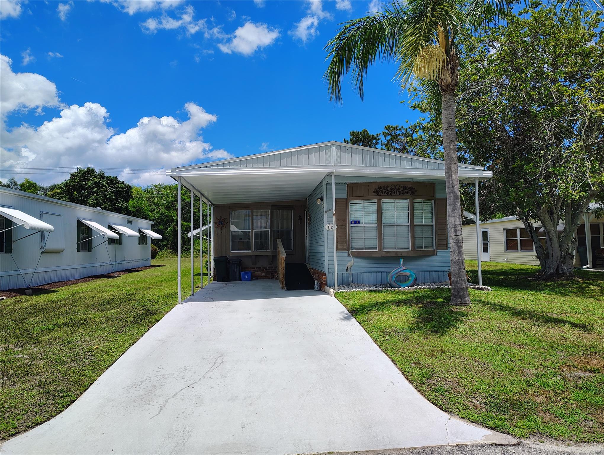 Spanish Lakes Golf Village - Residential Lease
