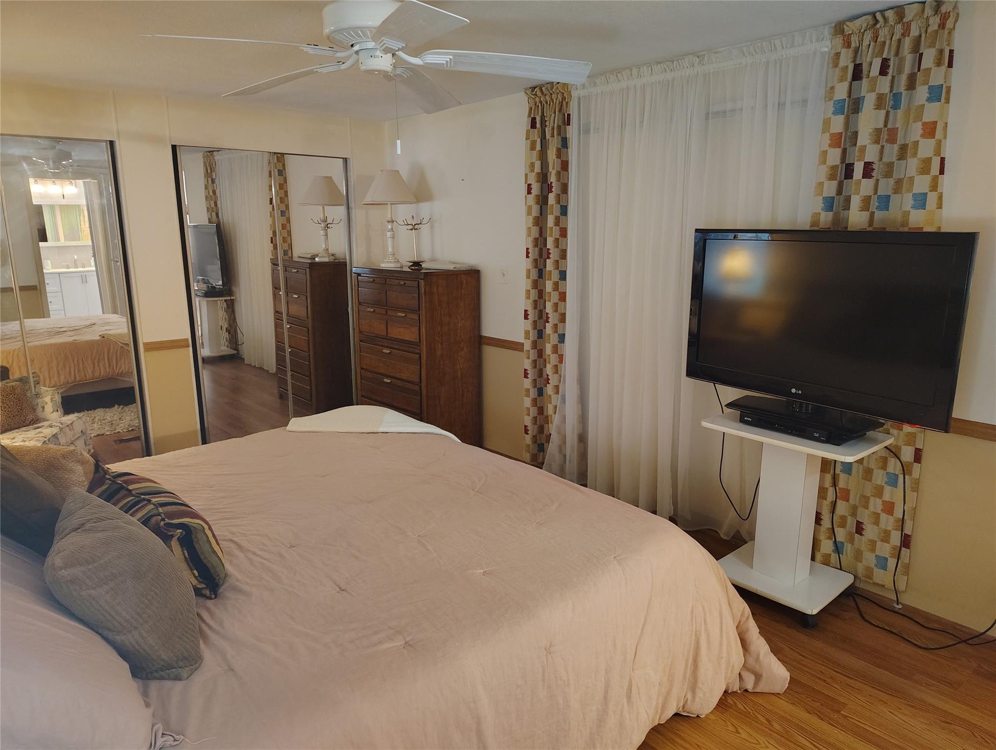 Spanish Lakes Golf Village - Residential Lease