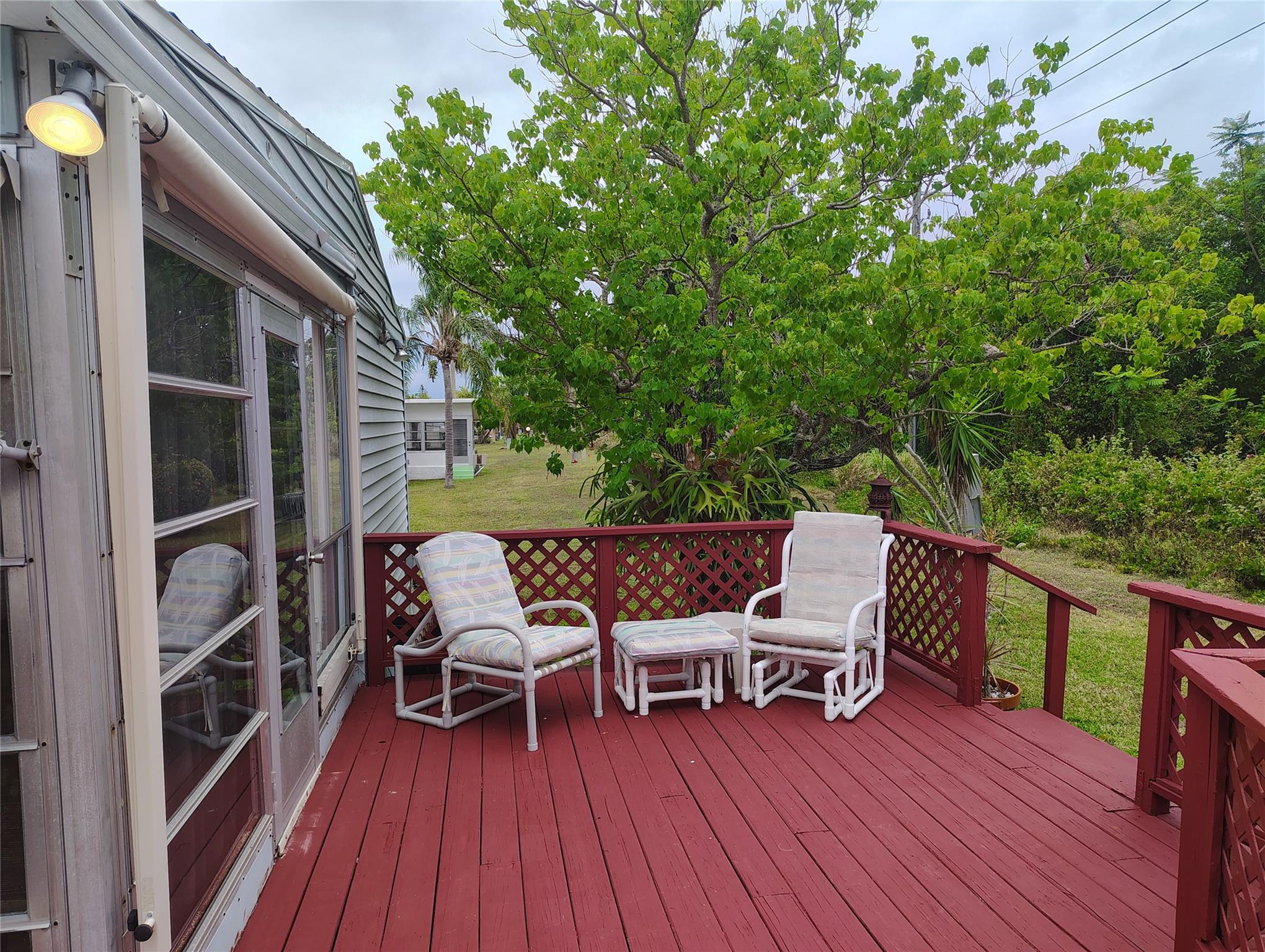 Spanish Lakes Golf Village - Residential Lease
