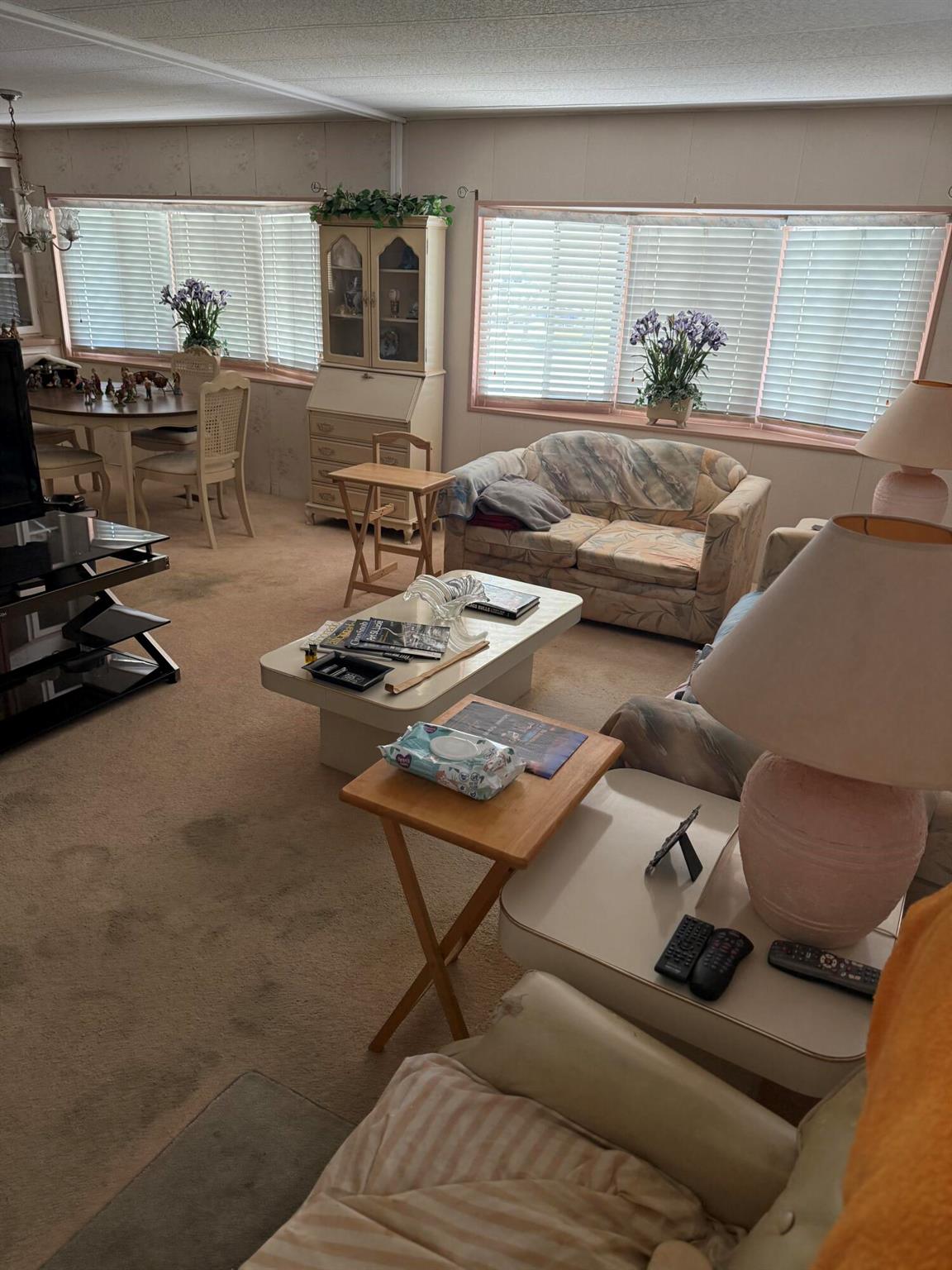 SPANISH LAKES 1 - Residential