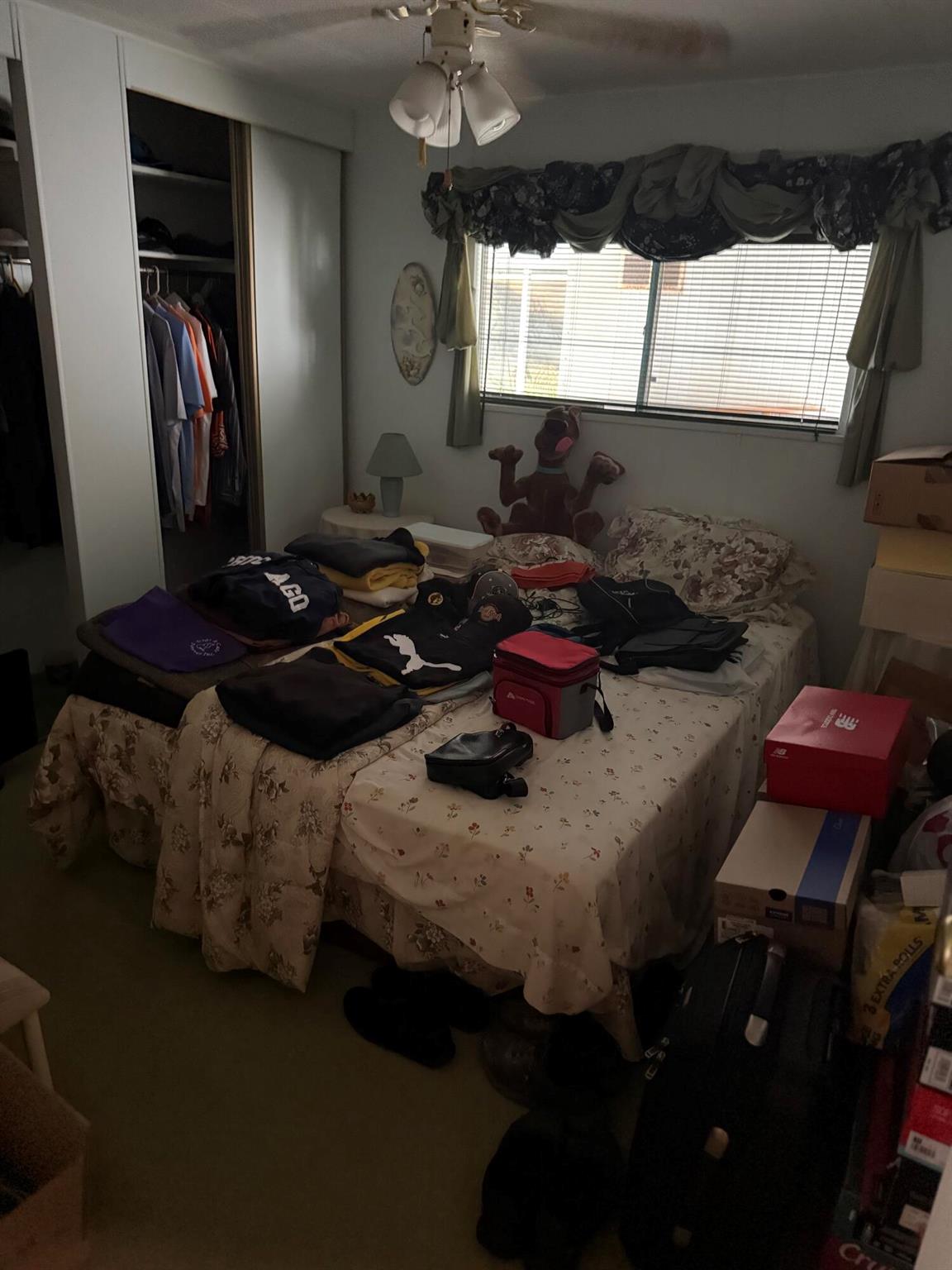 SPANISH LAKES 1 - Residential