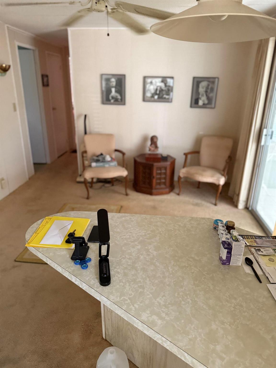 SPANISH LAKES 1 - Residential