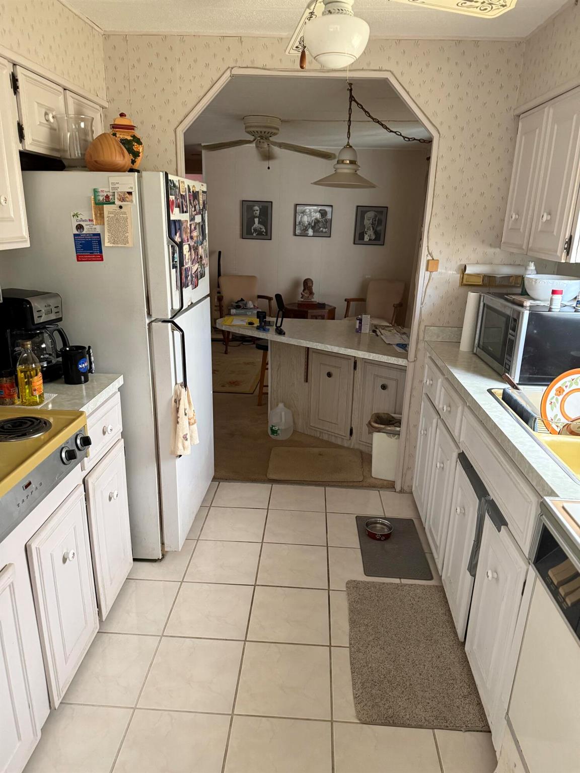 SPANISH LAKES 1 - Residential