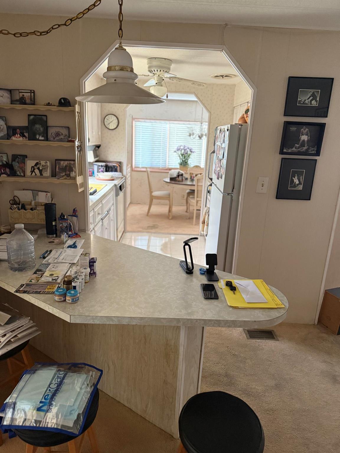 SPANISH LAKES 1 - Residential