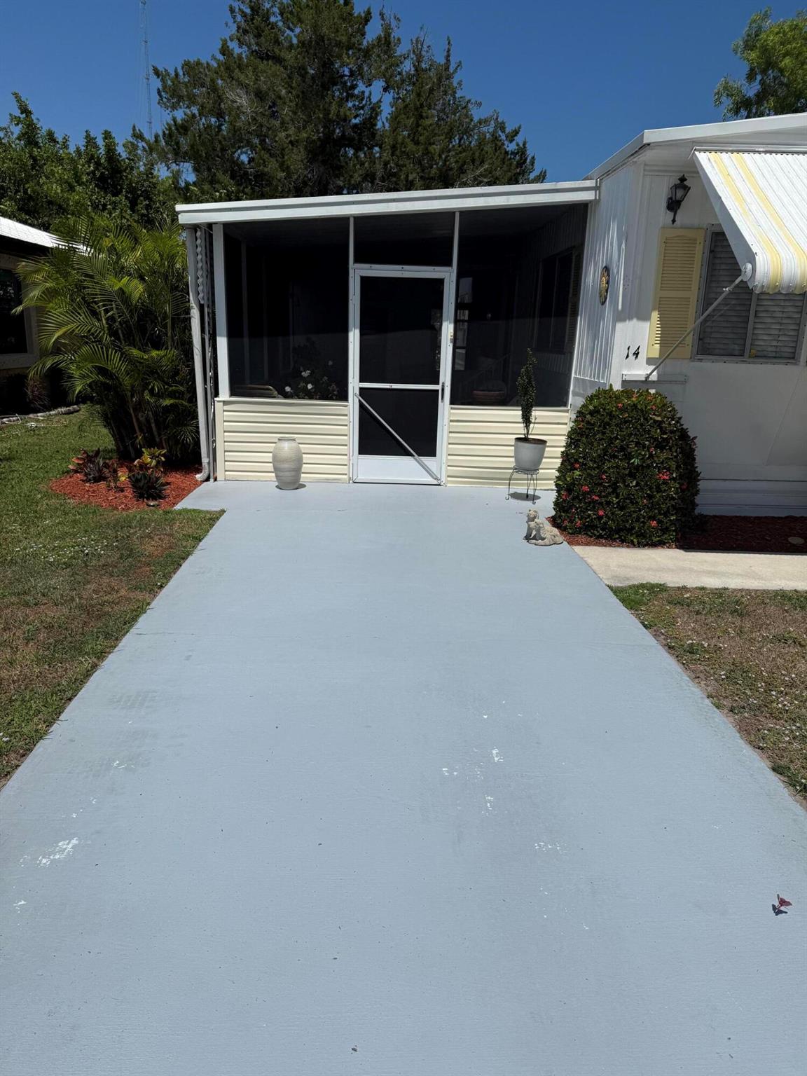 SPANISH LAKES 1 - Residential