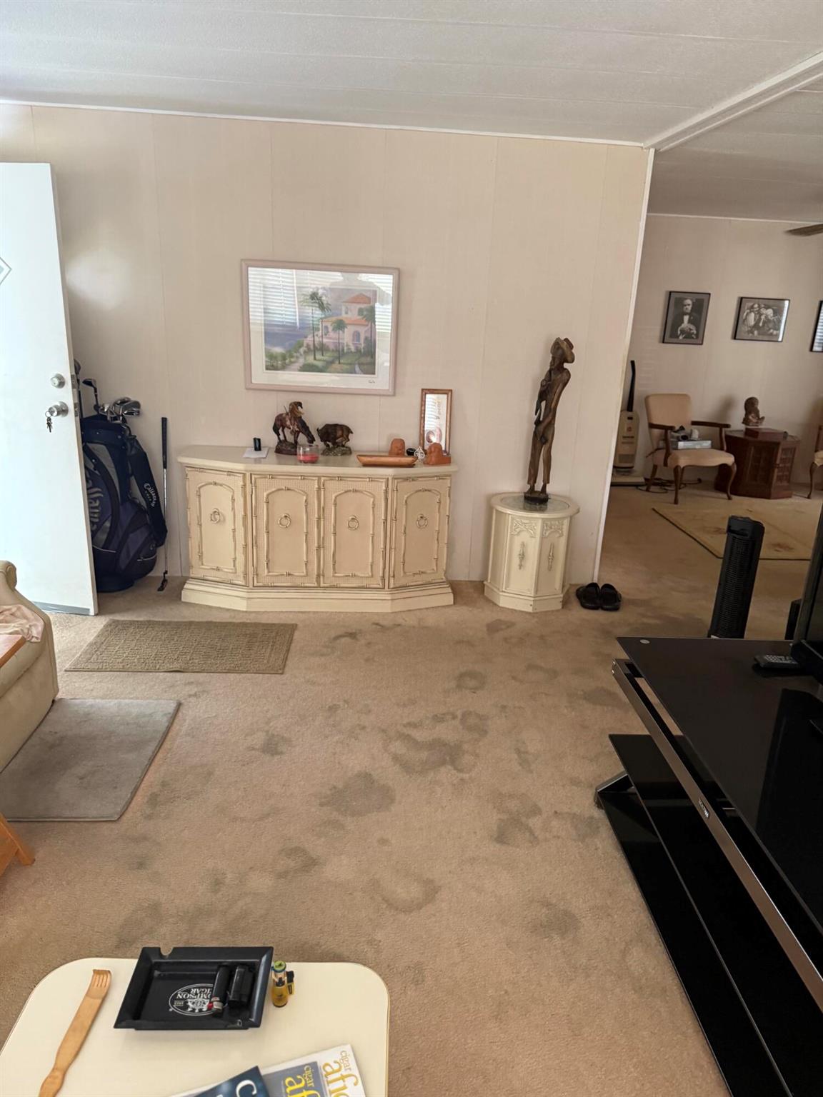 SPANISH LAKES 1 - Residential