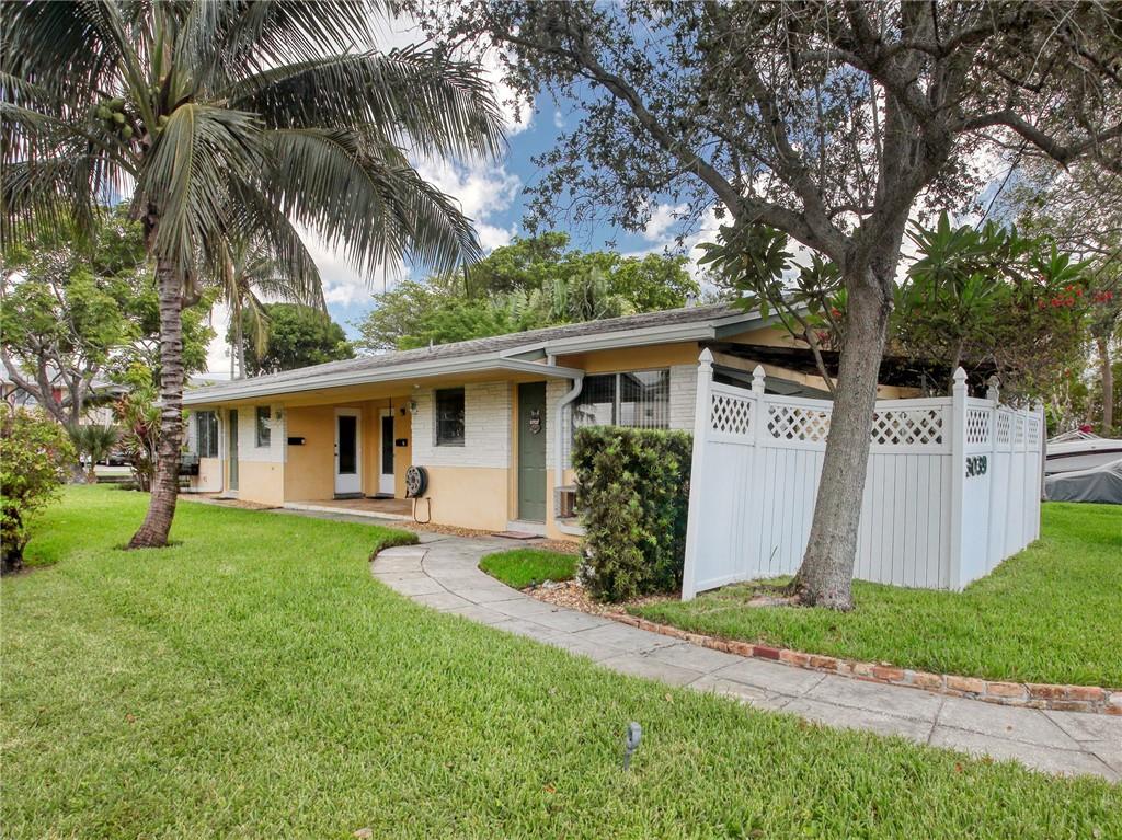 Ocean Ridge 27-45 B - Residential Income