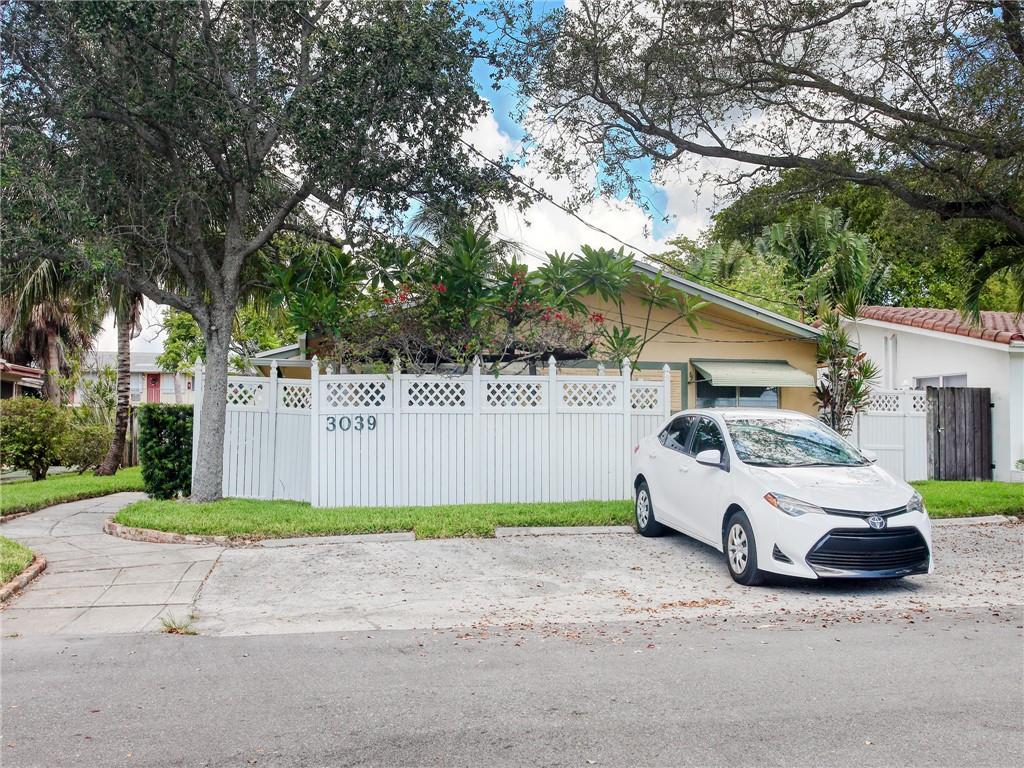 Ocean Ridge 27-45 B - Residential Income