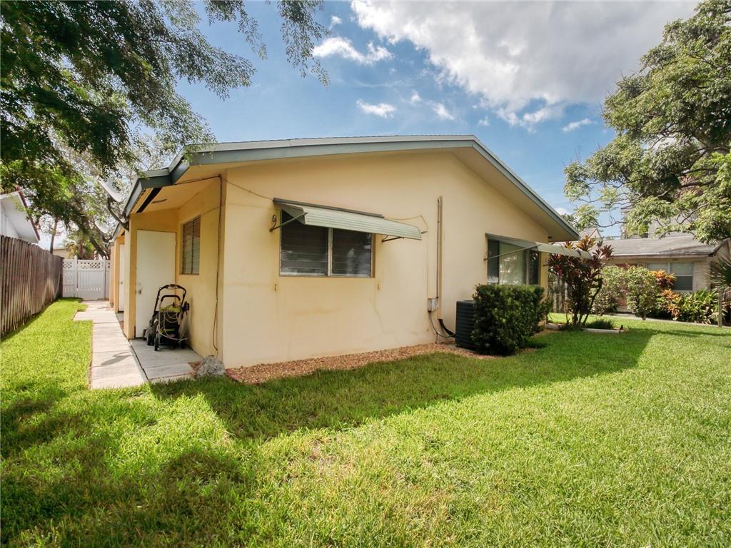 Ocean Ridge 27-45 B - Residential Income