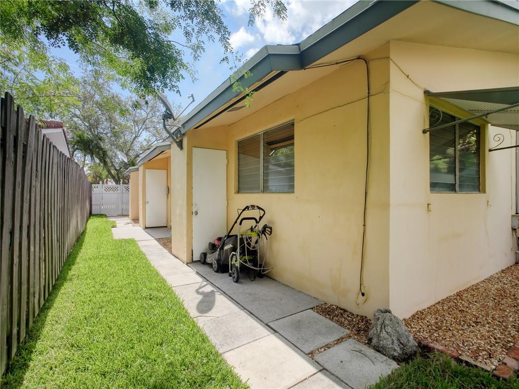 Ocean Ridge 27-45 B - Residential Income