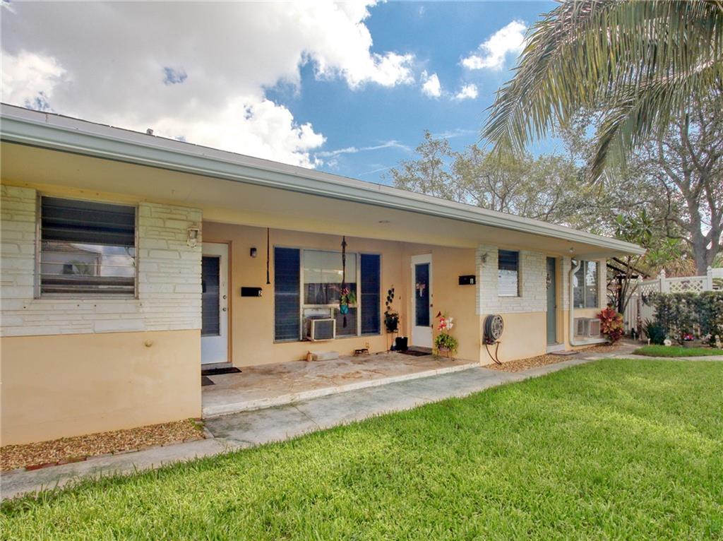 Ocean Ridge 27-45 B - Residential Income