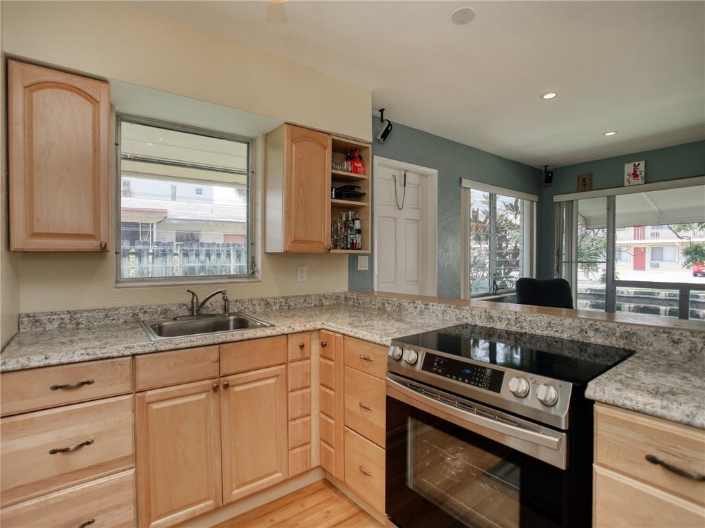 Ocean Ridge 27-45 B - Residential Income