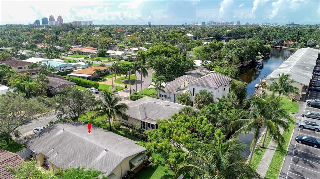 Ocean Ridge 27-45 B - Residential Income