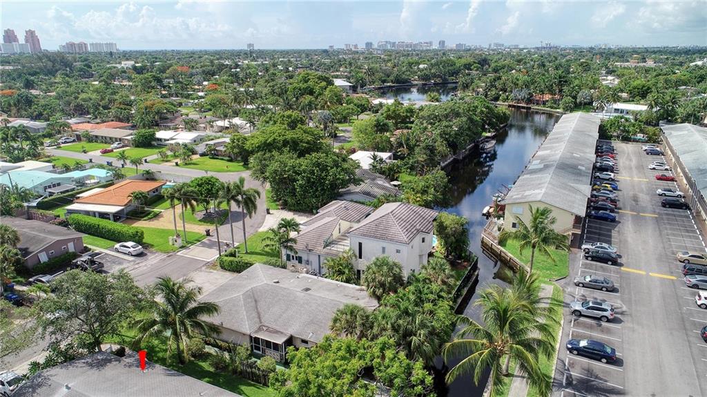 Ocean Ridge 27-45 B - Residential Income