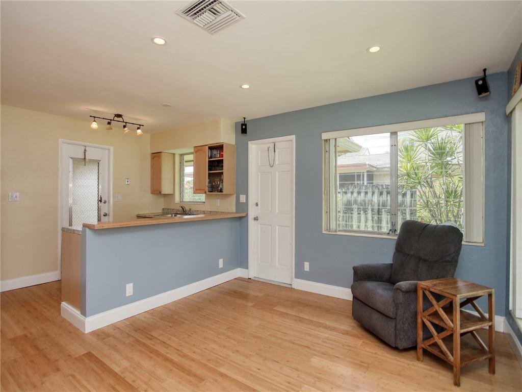 Ocean Ridge 27-45 B - Residential Income