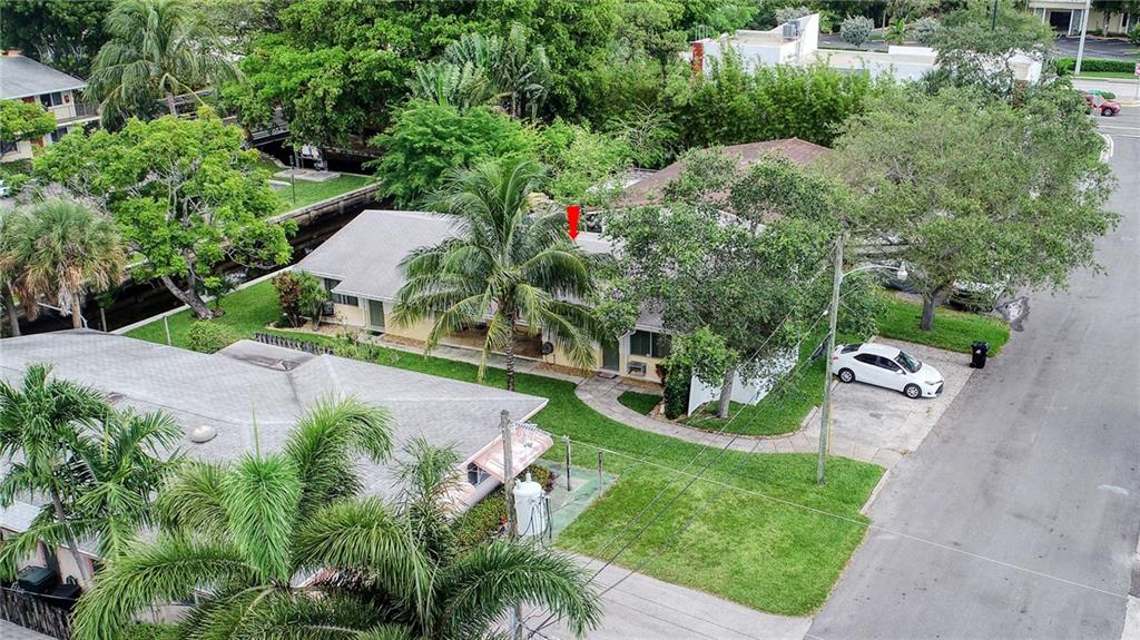 Ocean Ridge 27-45 B - Residential Income